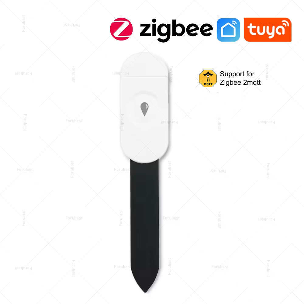 Zigbee Soil Moisture Sensor Hu - مراجعة Plant Growth Regulator وسعره