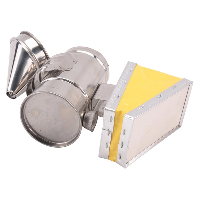 2025 Trend Stainless Steel Bee - مراجعة Bee Smoker Tool وسعره