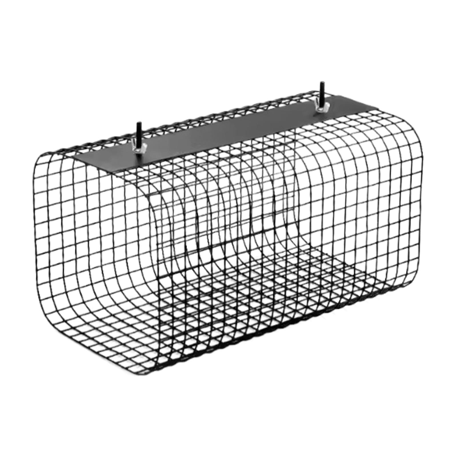 Ferret Hamster Tunnel Hideaway - مراجعة Rabbit Cage Wire وسعره