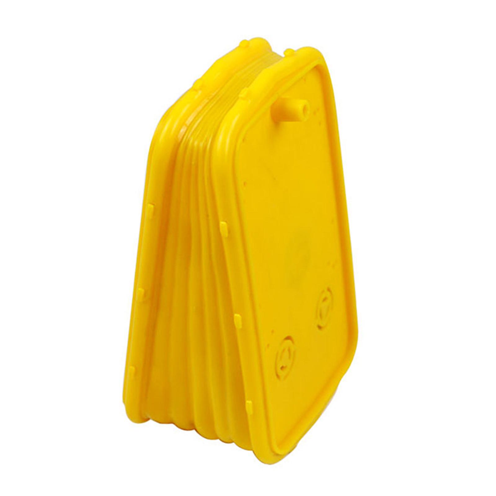 Plastic Bee Smoker Bellow Beeh - مراجعة Bee Smoker Tool وسعره