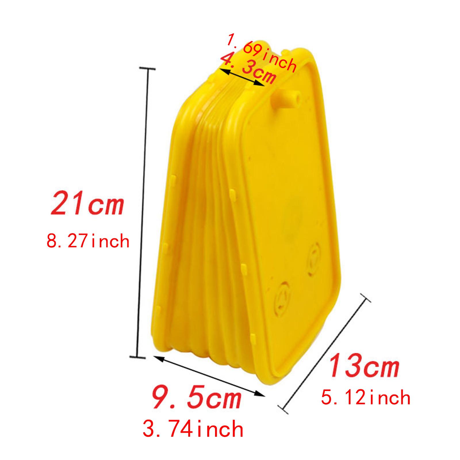 Plastic Bee Smoker Bellow Beeh - مراجعة Bee Smoker Tool وسعره