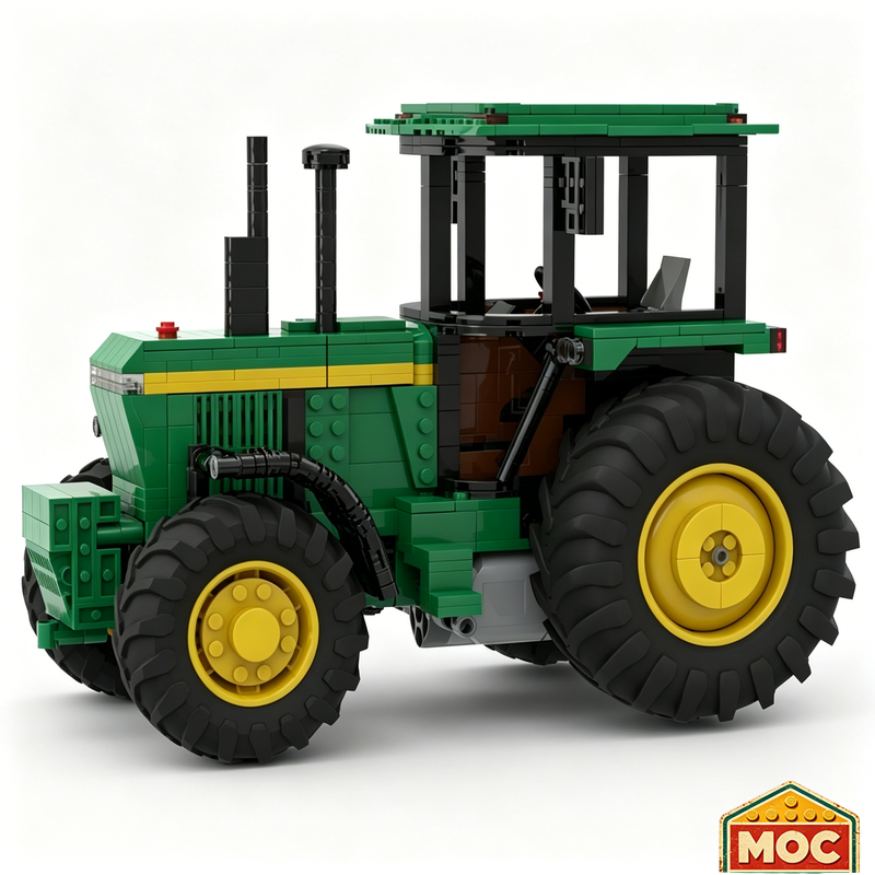 1048 PCS Vintage Farm Agricult - مراجعة Agriculture Farming Education وسعره