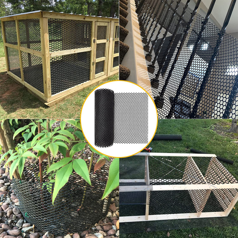 Poultry Rabbit,snake Barrier H - مراجعة Rabbit Cage Wire وسعره