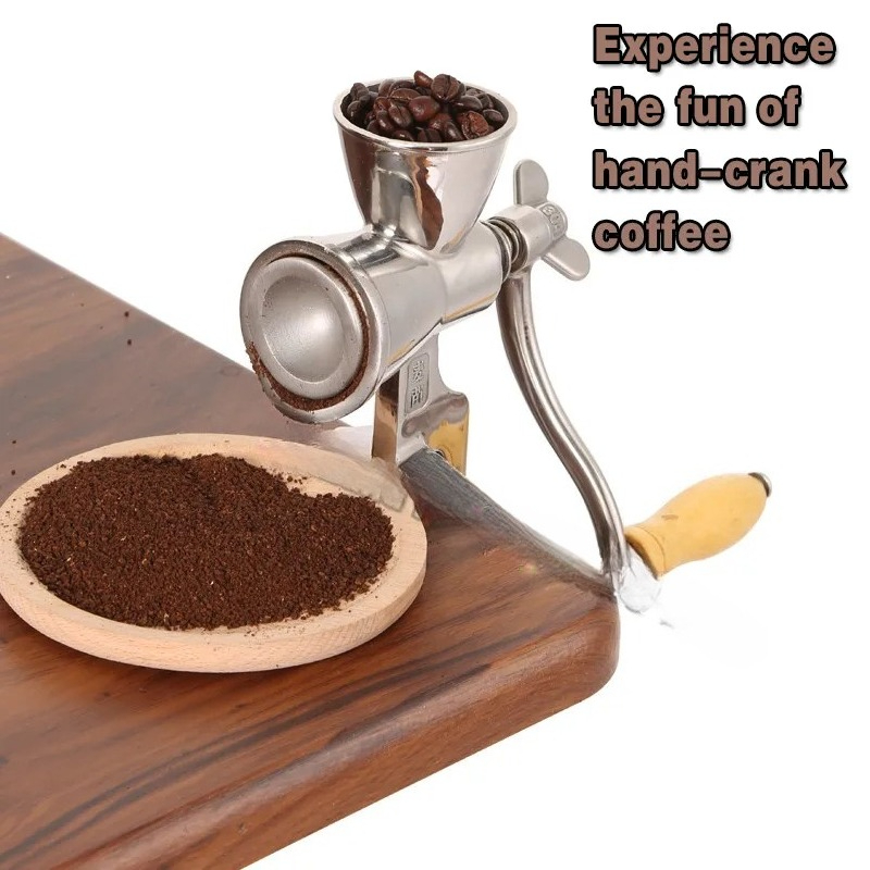 304 stainless steel grinding m - مراجعة Grain Mill Grinder وسعره