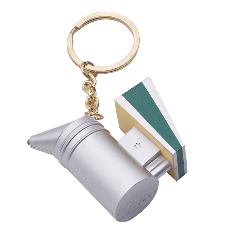 Bee Smoker Keyring Beekeeper G - مراجعة Bee Smoker Tool وسعره