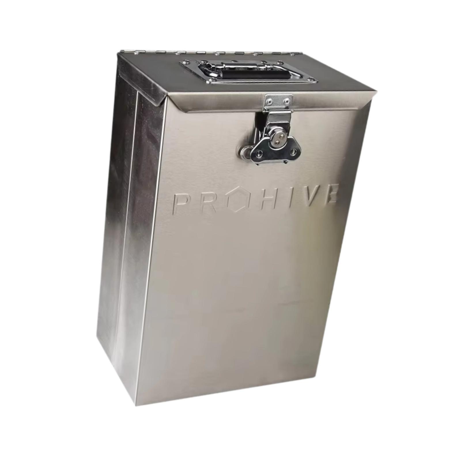 Beehive Smoker Portable Beekee - مراجعة Bee Smoker Tool وسعره