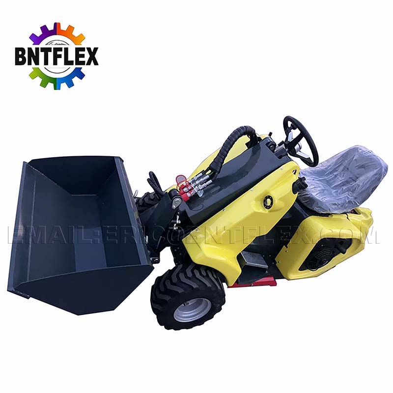 Customized Wheel Loader with Q - مراجعة Farming In Agriculture وسعره