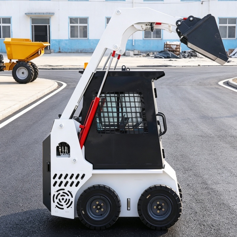 Customized Compact Ride-on Ski - مراجعة Farming In Agriculture وسعره