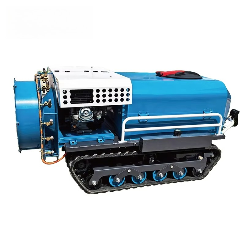 Multi-Functional Motorized Kna - مراجعة Farming In Agriculture وسعره