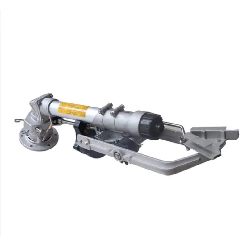 Long-Range Oscillating Rocker  - مراجعة Farming In Agriculture وسعره