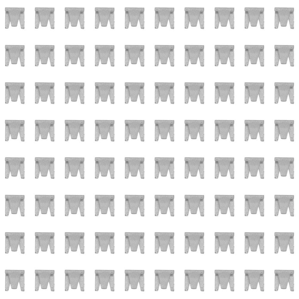 300Pcs Pet Wire Cage Clips Stu - مراجعة Rabbit Cage Wire وسعره