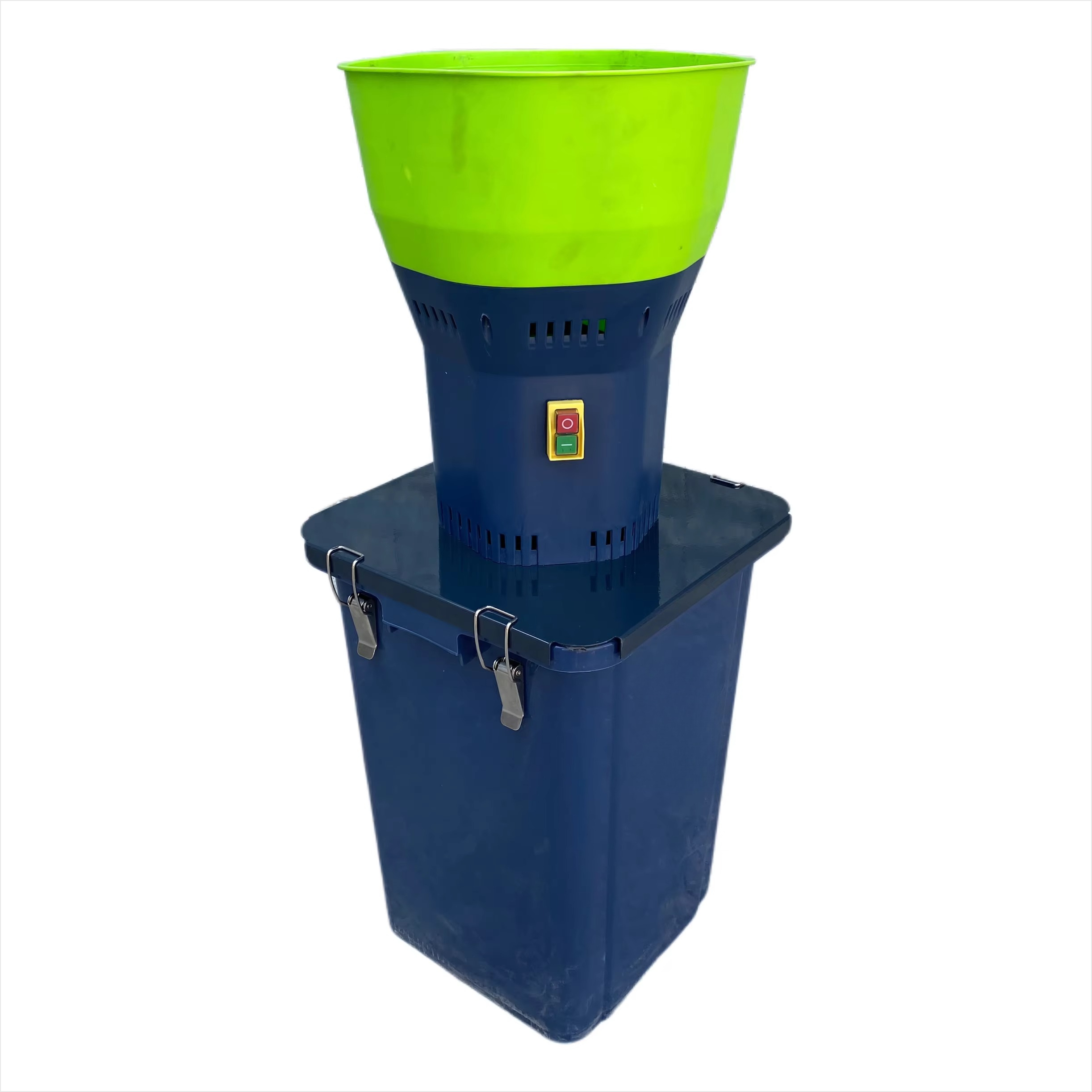 Agricultural Feed Processing M - مراجعة Grain Mill Grinder وسعره