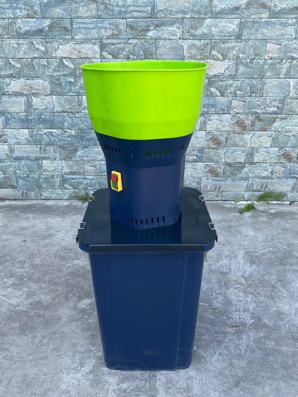 Agricultural Feed Processing M - مراجعة Grain Mill Grinder وسعره