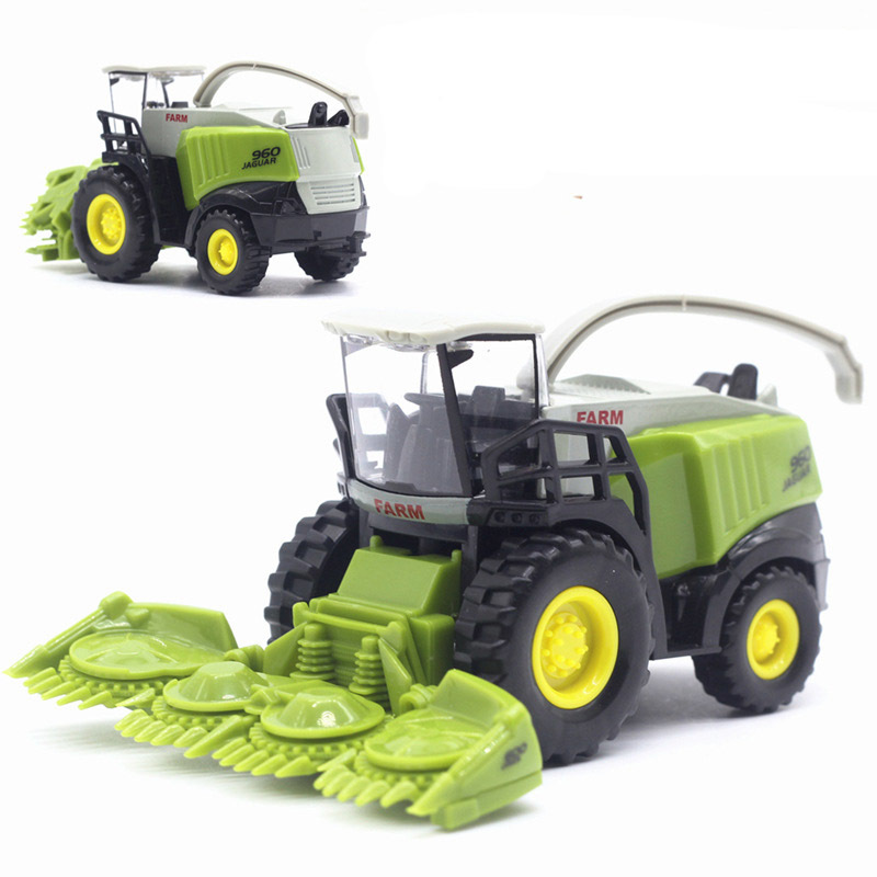 B075 Metal Farm Truck Agricult - مراجعة Agriculture Farming Education وسعره