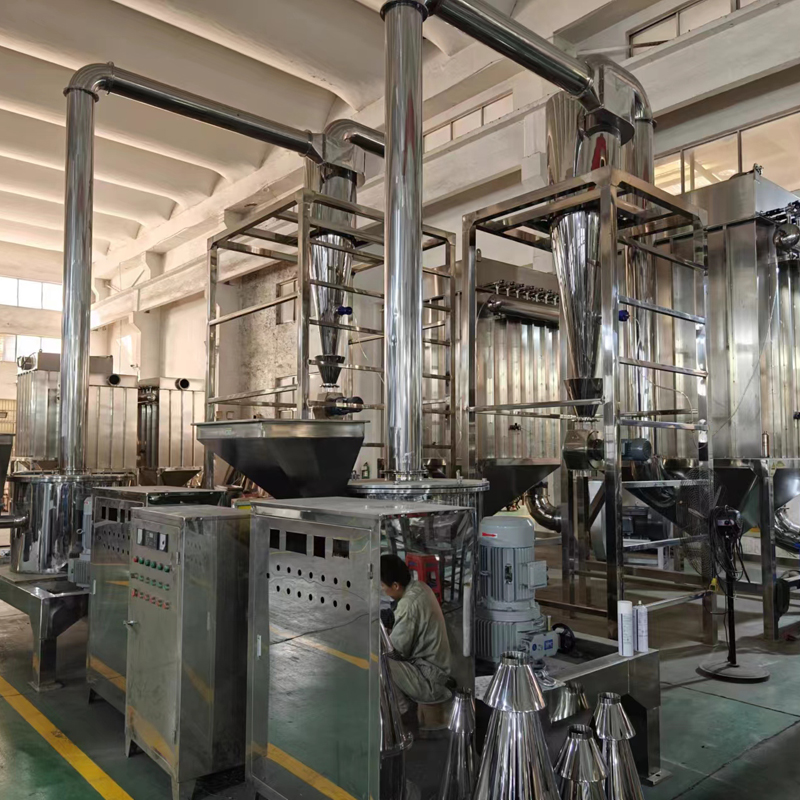 High Quality Automatic Coffee  - مراجعة Grain Mill Grinder وسعره