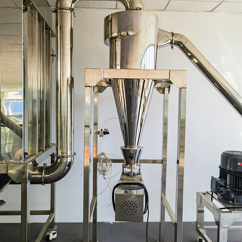 High Quality Automatic Coffee  - مراجعة Grain Mill Grinder وسعره