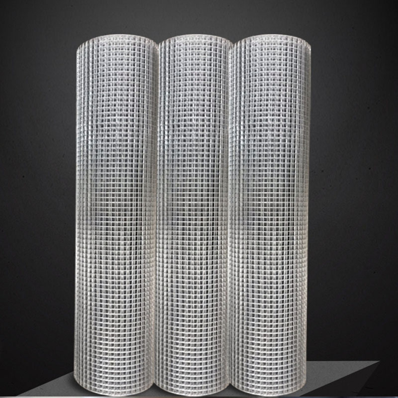 1x18meters 6mm Hole WHOLE roll - مراجعة Rabbit Cage Wire وسعره