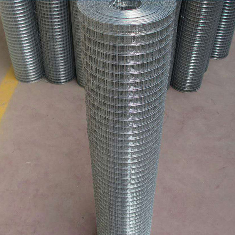 1x18meters 6mm Hole WHOLE roll - مراجعة Rabbit Cage Wire وسعره