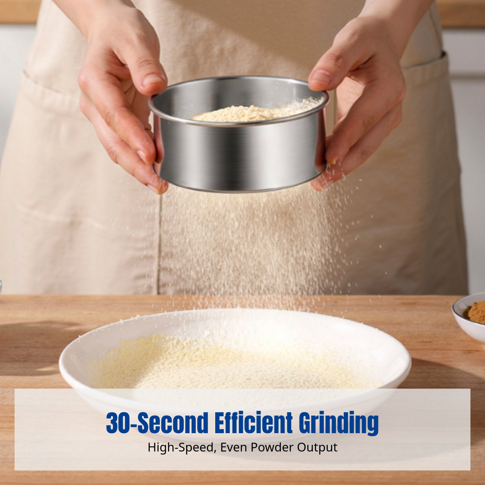 Grinder Machine, Mill, Superfi - مراجعة Grain Mill Grinder وسعره