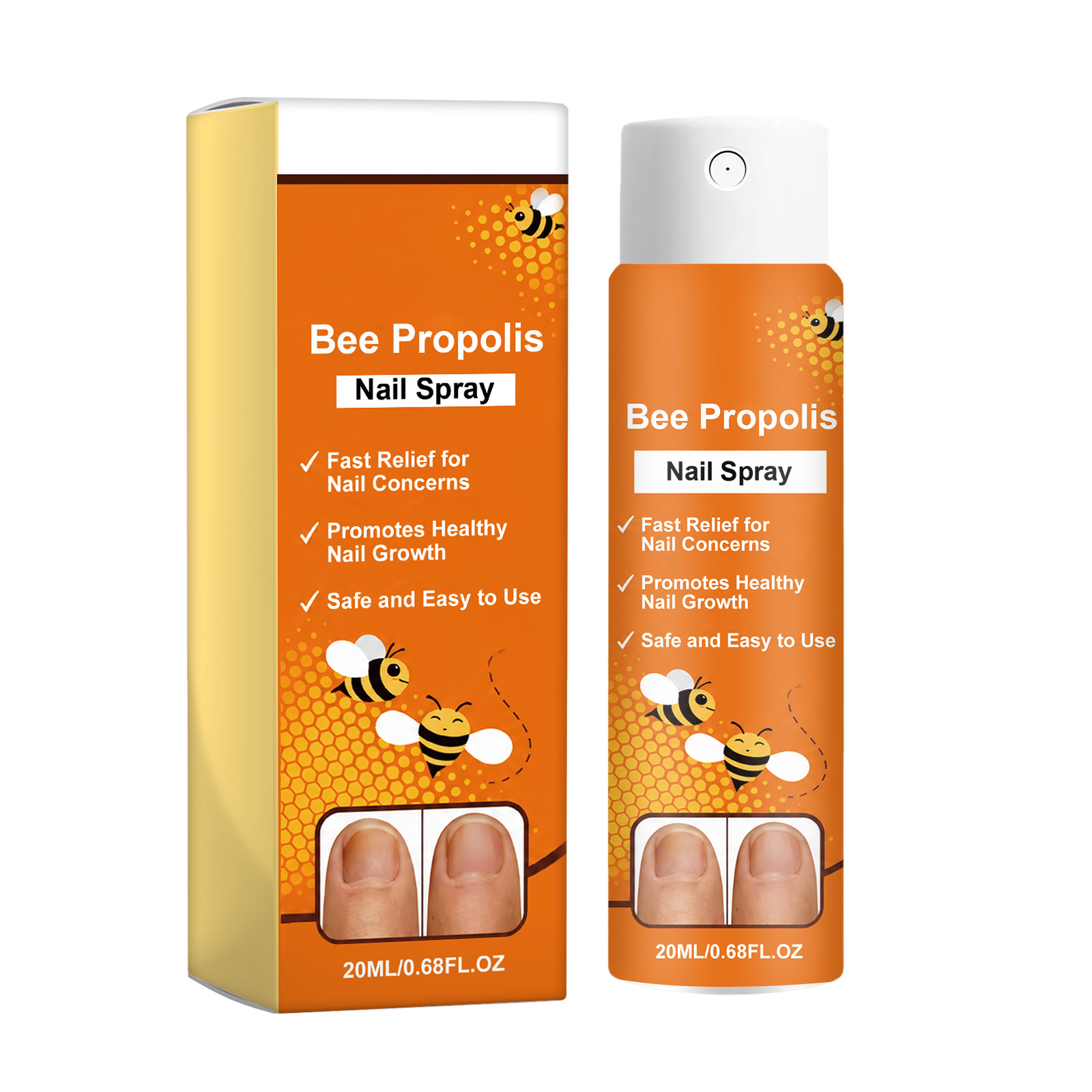 Nail Care Spray Moisturizing N - مراجعة Plant Growth Regulator وسعره