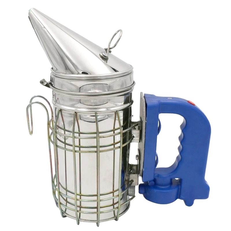 【EFFICIENT 】Transmitter Kit El - مراجعة Bee Smoker Tool وسعره