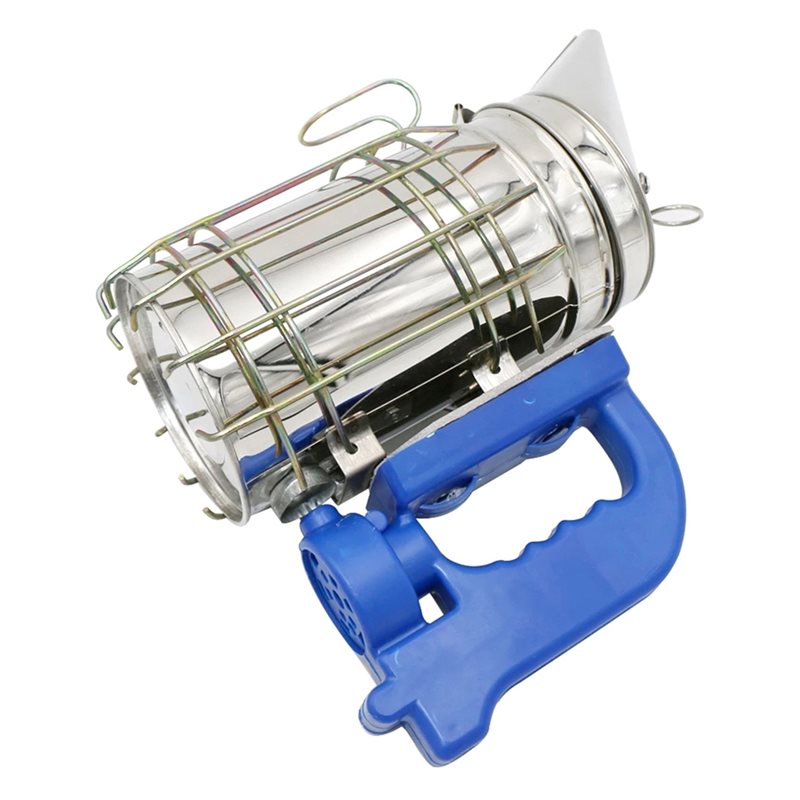【EFFICIENT 】Transmitter Kit El - مراجعة Bee Smoker Tool وسعره
