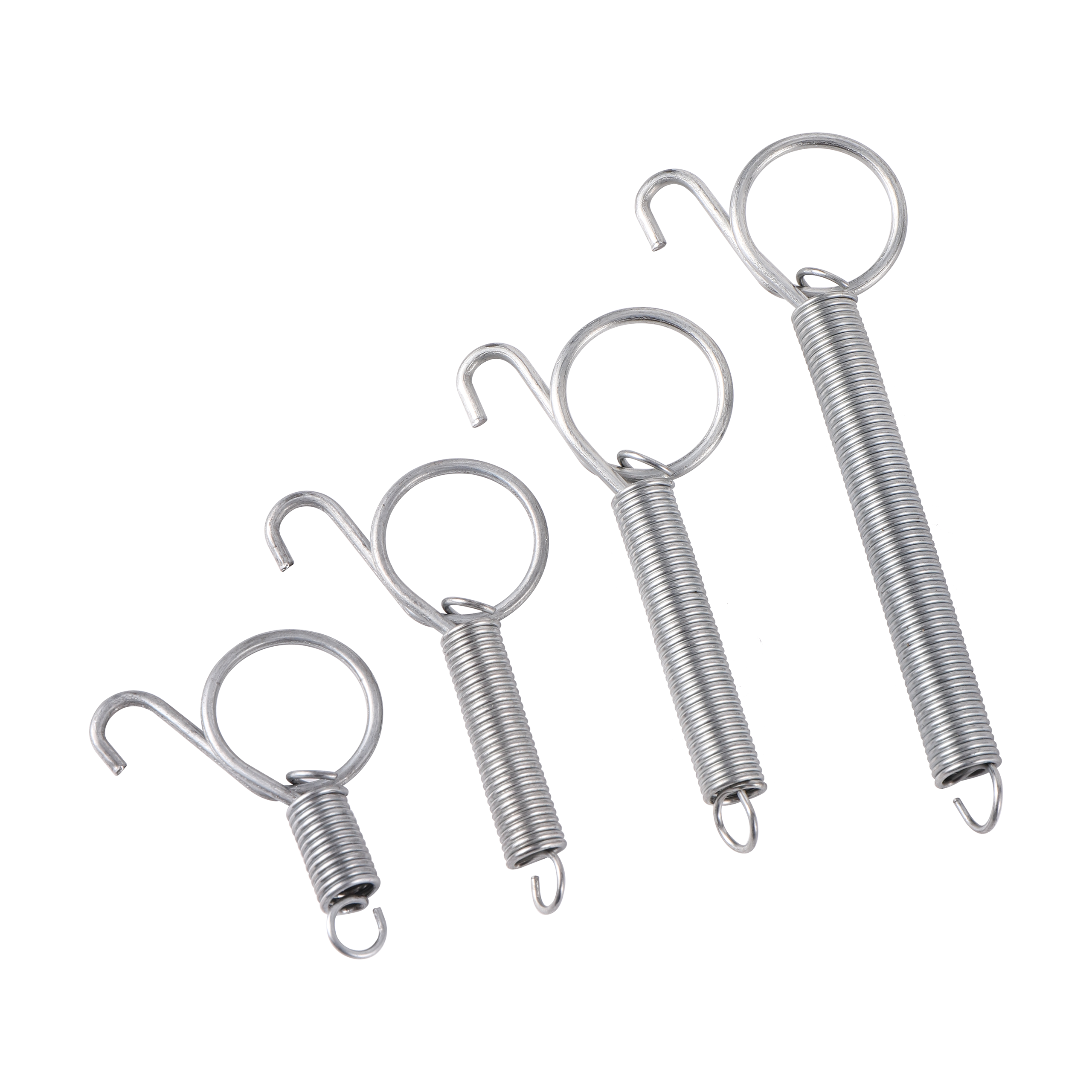 5/7/8.2/11.3Cm Cage Door Sprin - مراجعة Rabbit Cage Wire وسعره