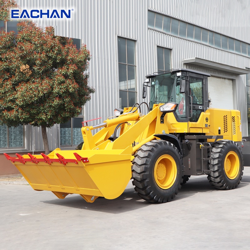 China Manufacture Articulated  - مراجعة Farming In Agriculture وسعره