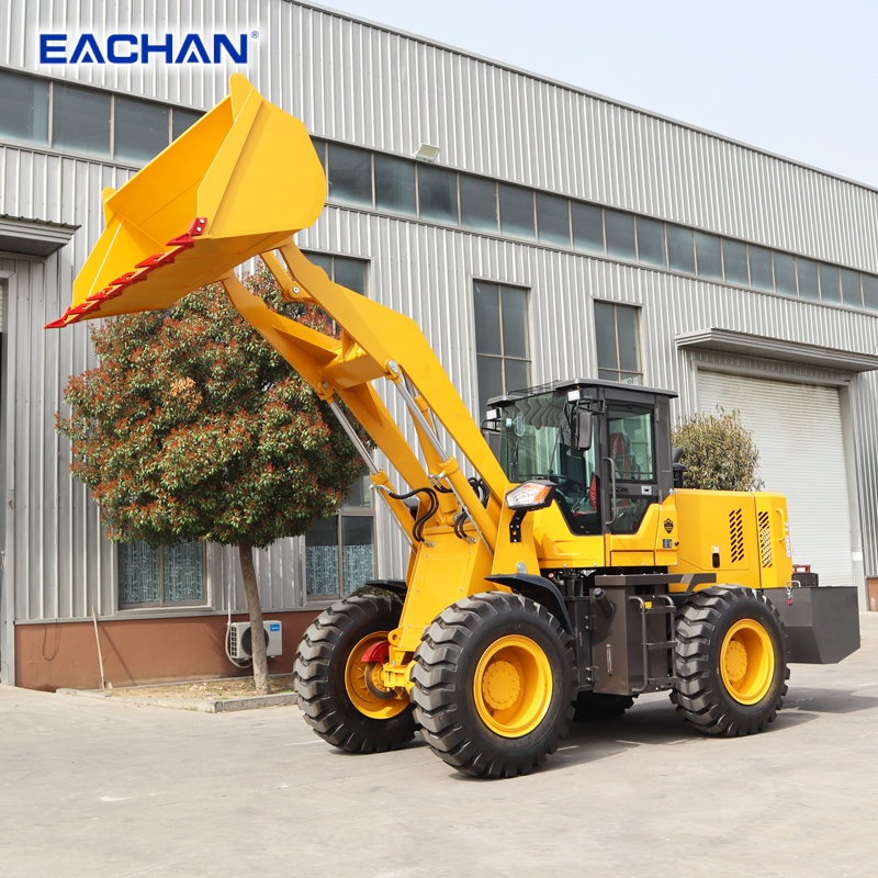 China Manufacture Articulated  - مراجعة Farming In Agriculture وسعره