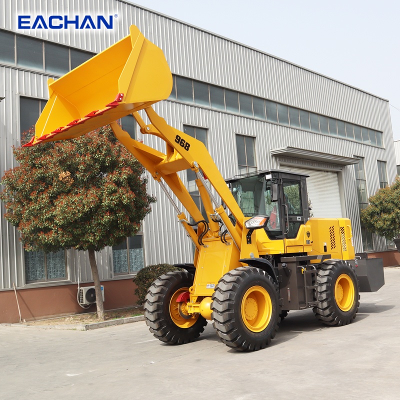 China Manufacture Articulated  - مراجعة Farming In Agriculture وسعره