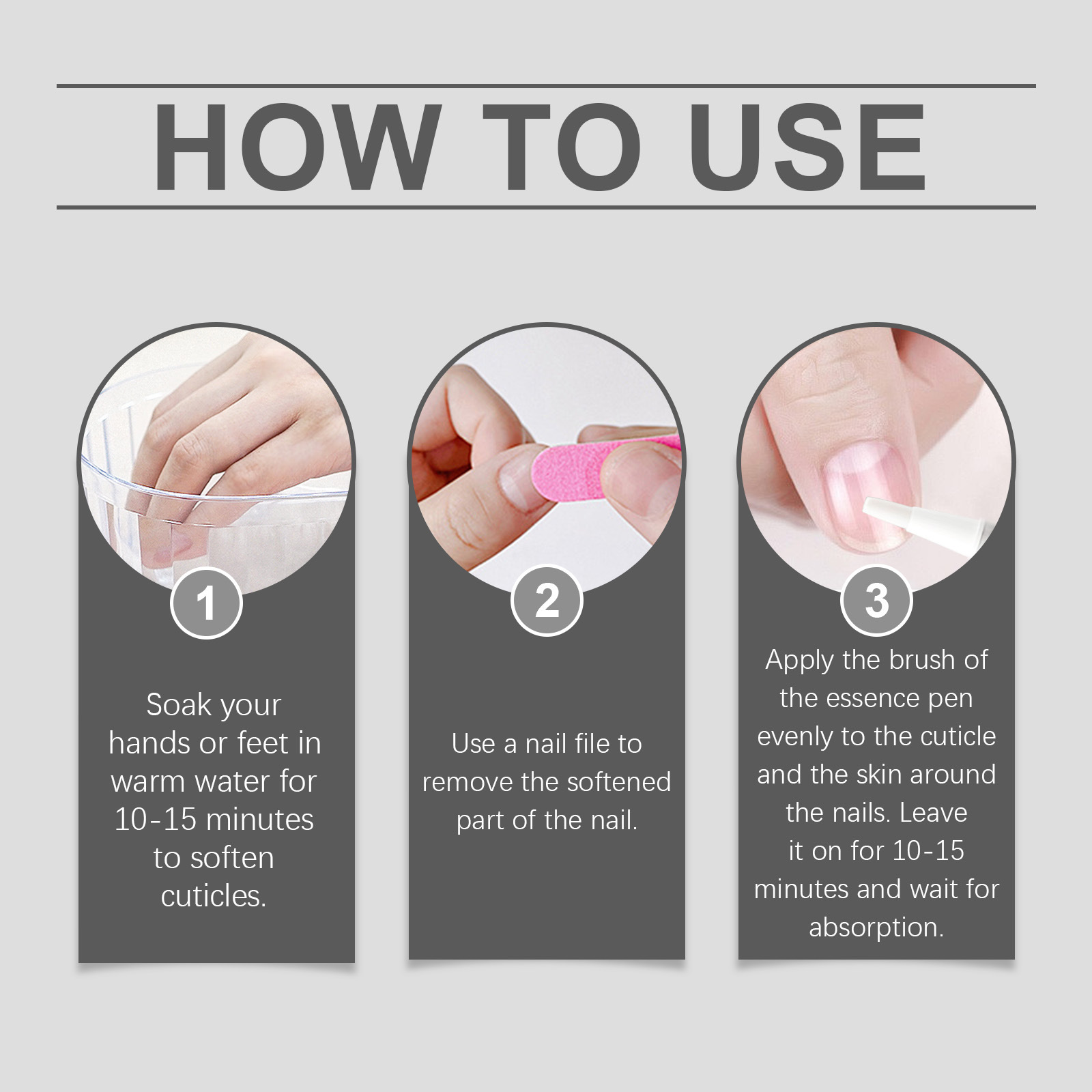 Nail Care Pen Deeply Nourishin - مراجعة Plant Growth Regulator وسعره