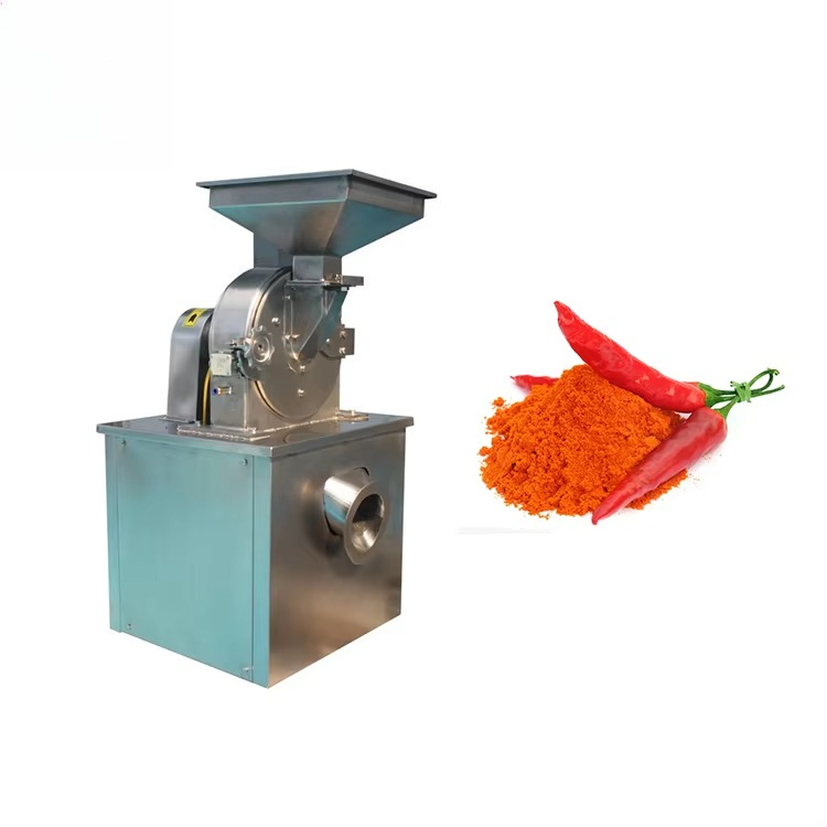 Industrial Stainless Corn Suga - مراجعة Grain Mill Grinder وسعره