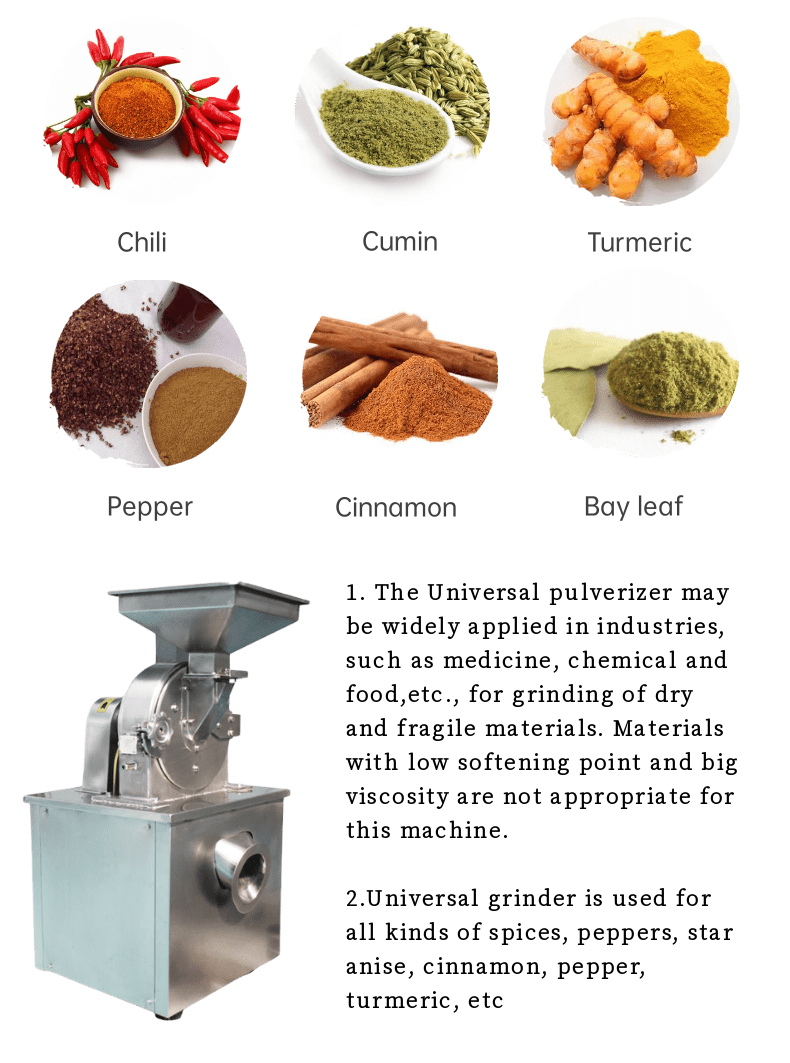 Industrial Stainless Corn Suga - مراجعة Grain Mill Grinder وسعره