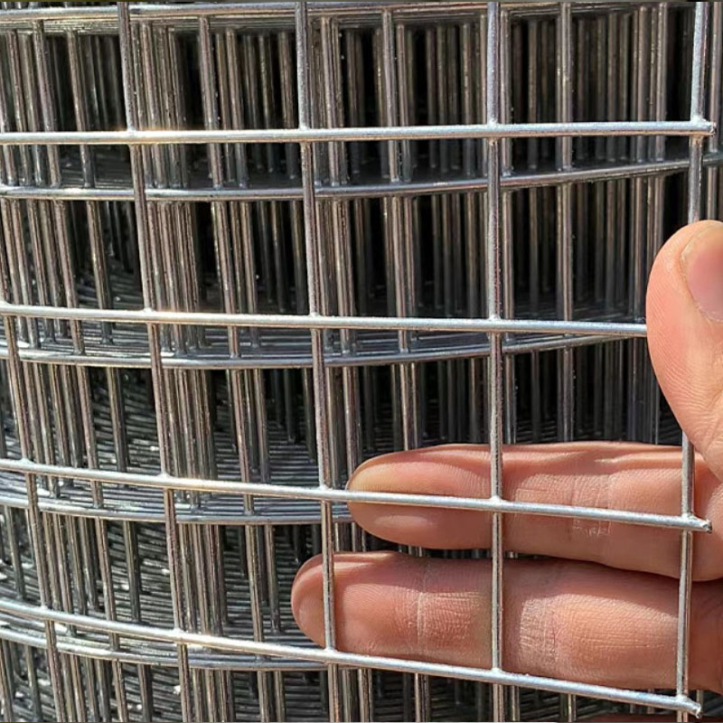 1meters width roll STRONG Hot  - مراجعة Rabbit Cage Wire وسعره
