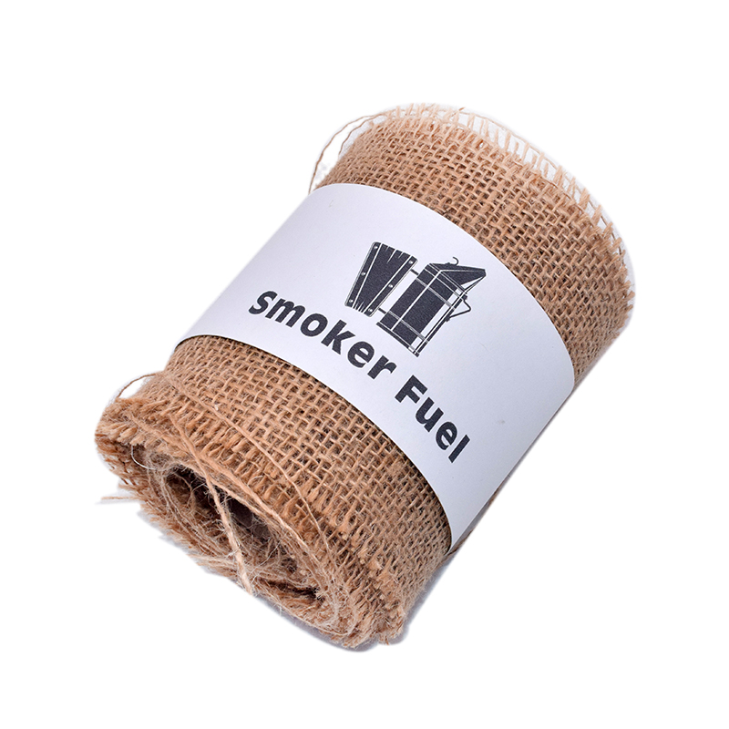 300CM/Roller Hessian Bee Smoke - مراجعة Bee Smoker Tool وسعره