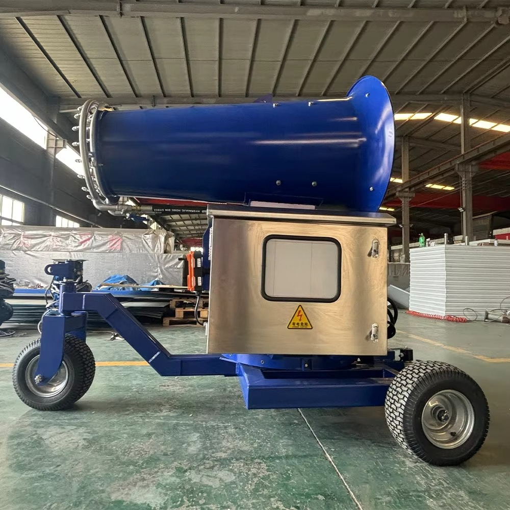Agricultural Cooling Humidific - مراجعة Farming In Agriculture وسعره