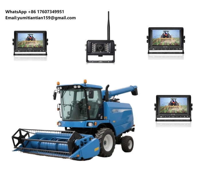 Reliable Wireless Agricultural - مراجعة Farming In Agriculture وسعره