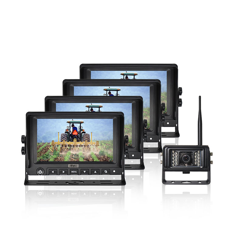 Reliable Wireless Agricultural - مراجعة Farming In Agriculture وسعره