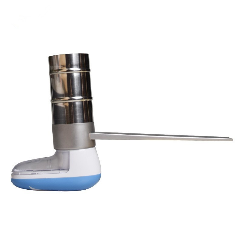 European Bee Mite Smoker Powde - مراجعة Bee Smoker Tool وسعره