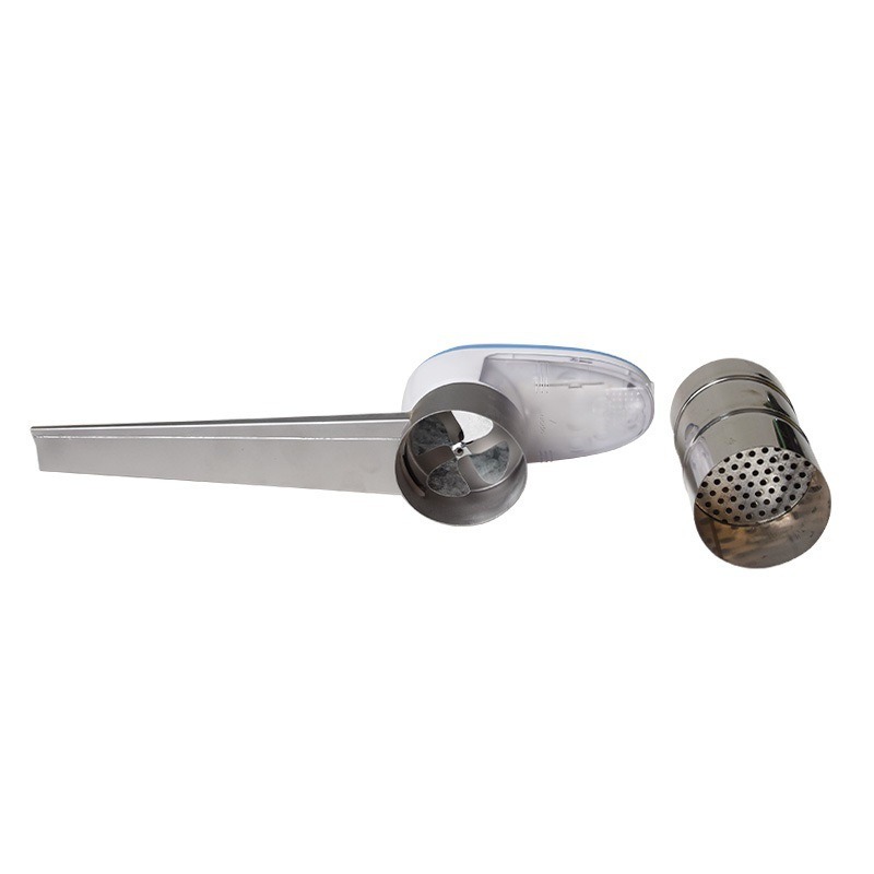 European Bee Mite Smoker Powde - مراجعة Bee Smoker Tool وسعره