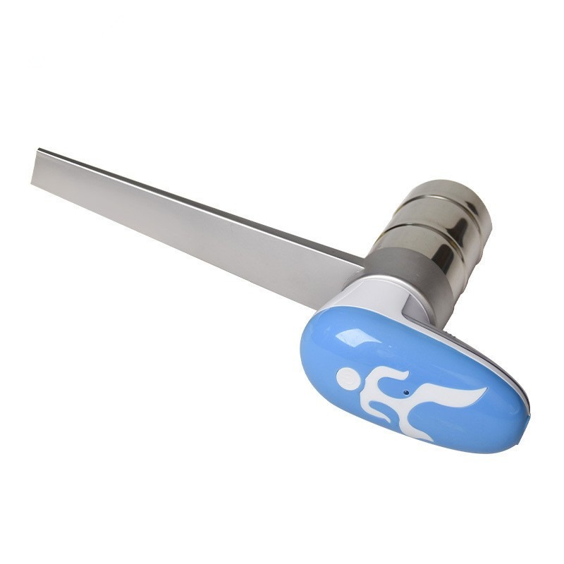 European Bee Mite Smoker Powde - مراجعة Bee Smoker Tool وسعره