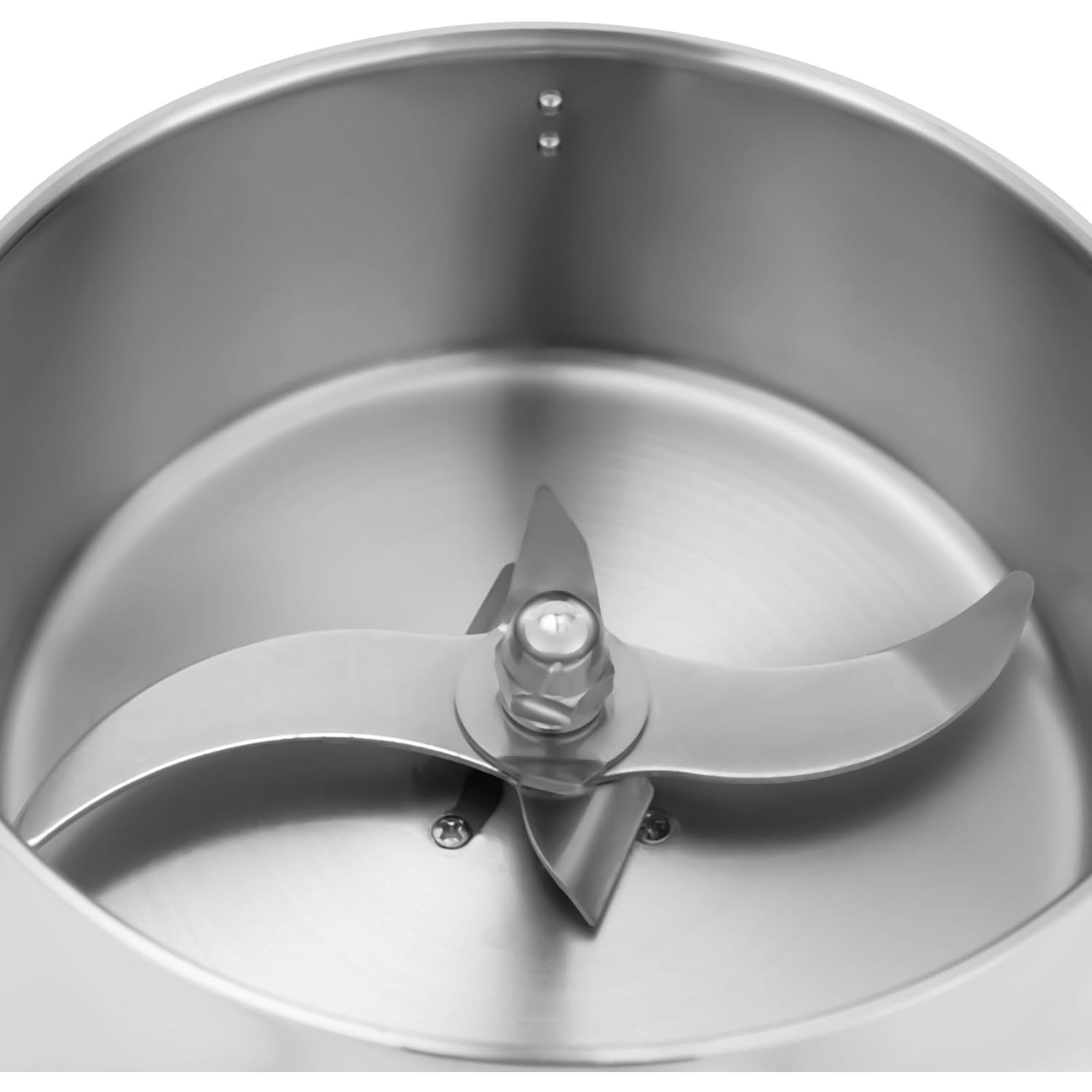 4100W Commercial Grain Grinder - مراجعة Grain Mill Grinder وسعره