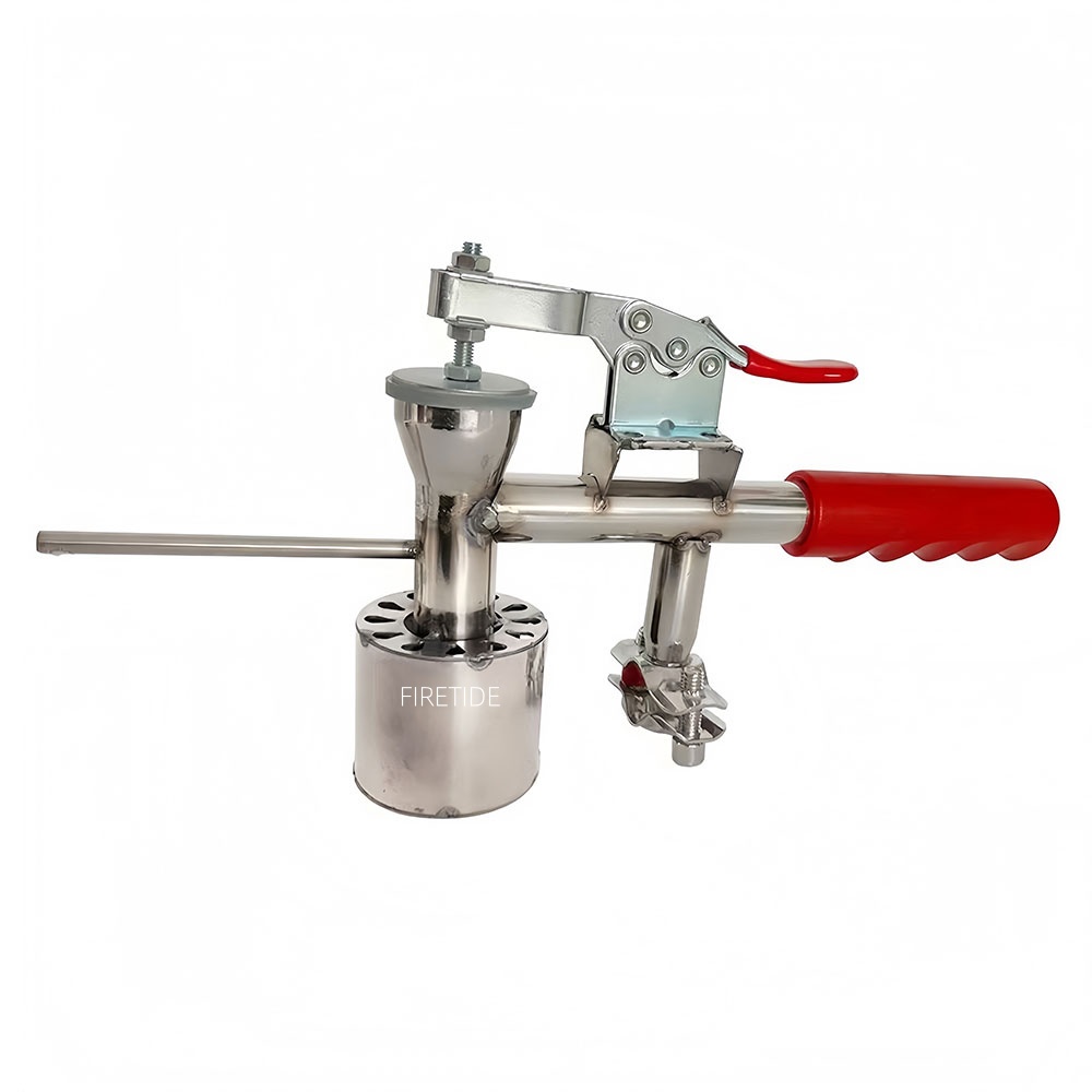 Bee Mite Treatment Fog Machine - مراجعة Bee Smoker Tool وسعره