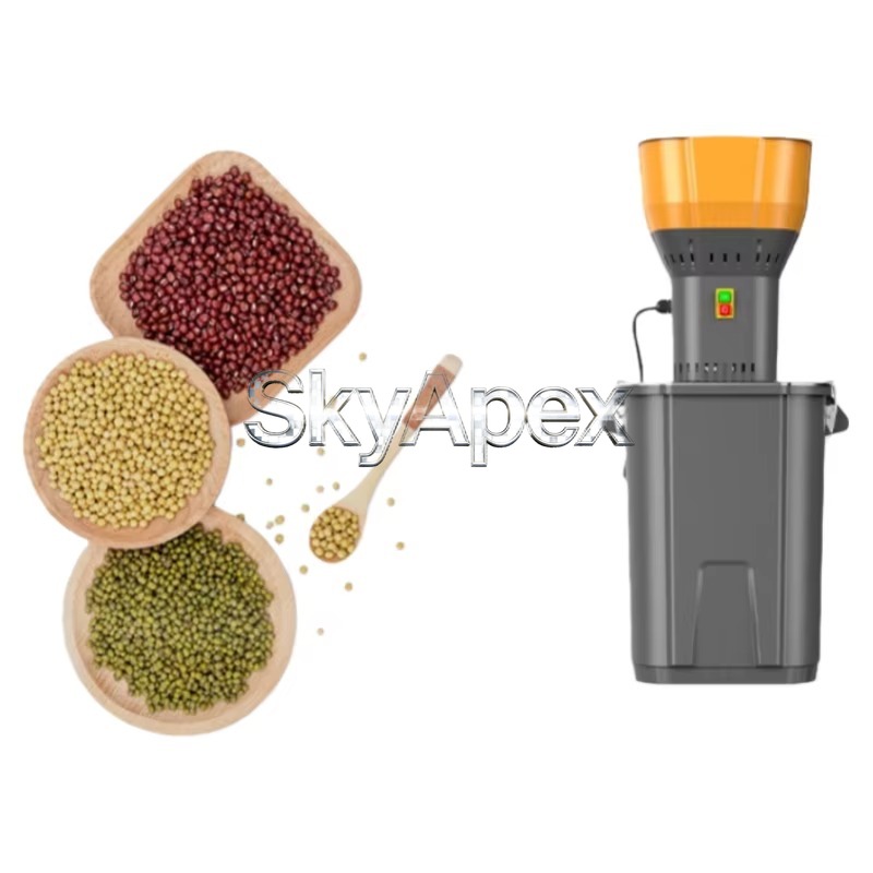 Poultry Feed Grinder Mixer Cru - مراجعة Farming In Agriculture وسعره