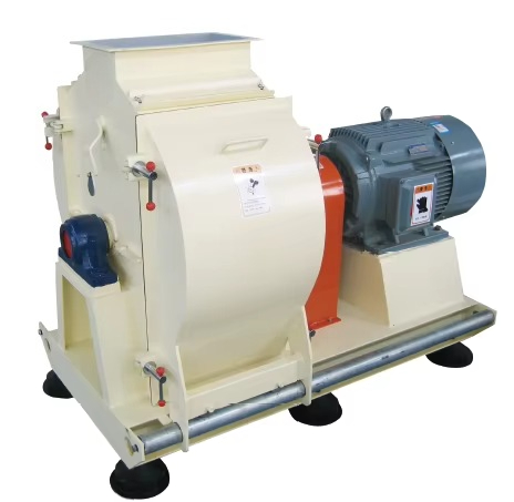 Automatic Feed Grinder Machine - مراجعة Grain Mill Grinder وسعره