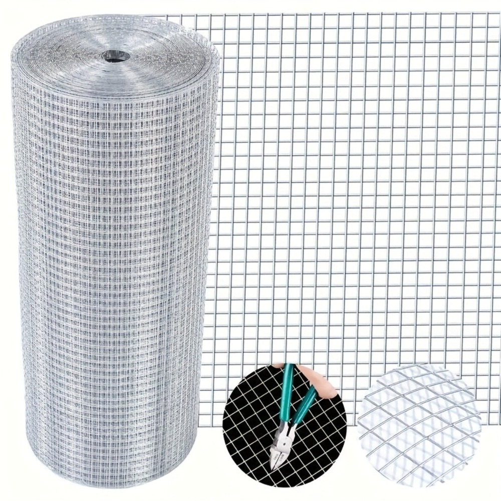 Heavy Duty Galvanized Welded W - مراجعة Rabbit Cage Wire وسعره