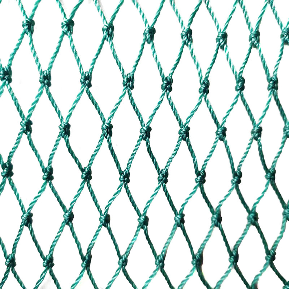 Solid Anti Bird Netting Garden - مراجعة Rabbit Cage Wire وسعره
