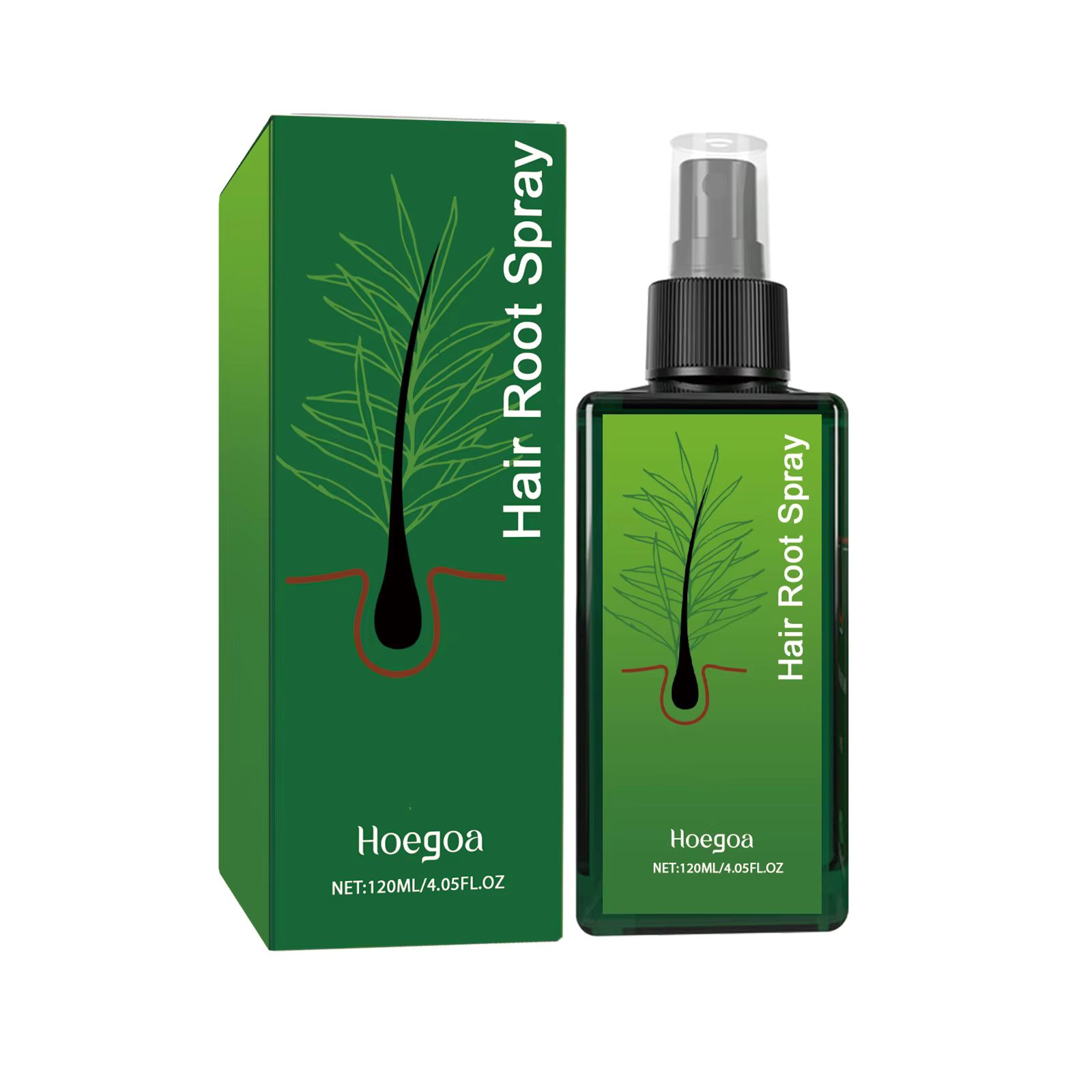 Hair Growth Oil Spray Repair D - مراجعة Plant Growth Regulator وسعره