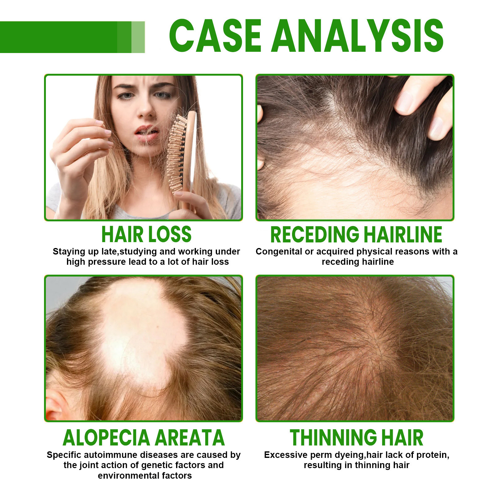 Hair Growth Oil Spray Repair D - مراجعة Plant Growth Regulator وسعره