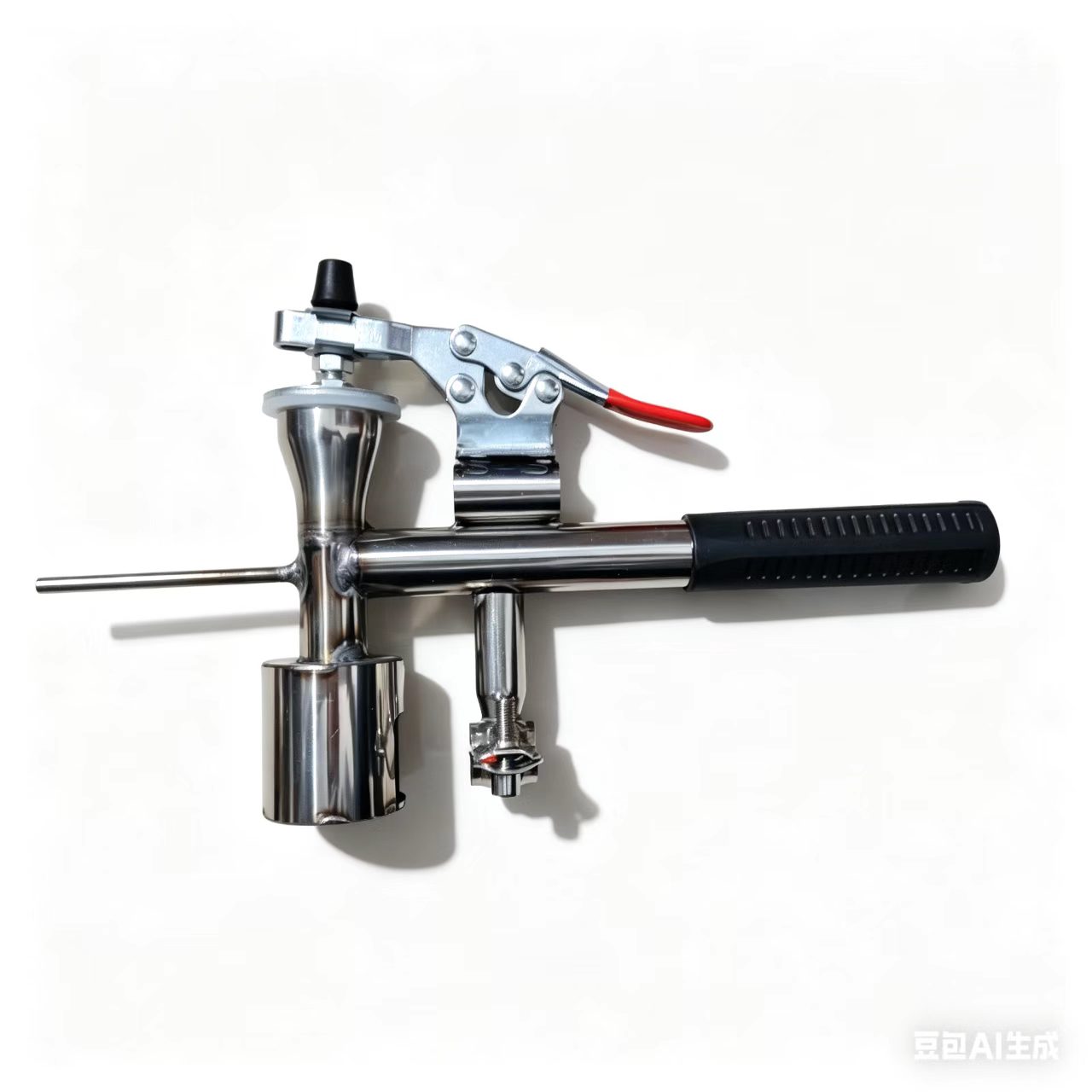 Oxalic Acid Smoke Gun, Oxalic  - مراجعة Bee Smoker Tool وسعره